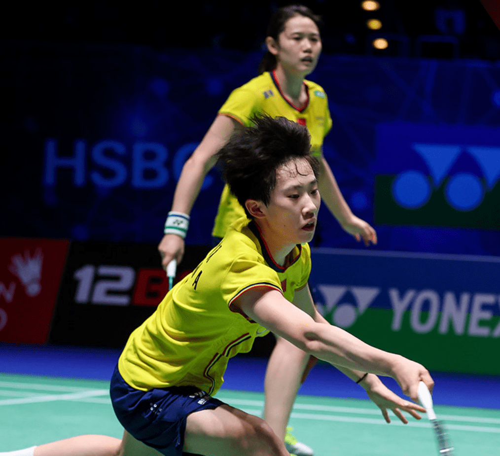 韩国队碾压德国队，安赛龙带队取胜