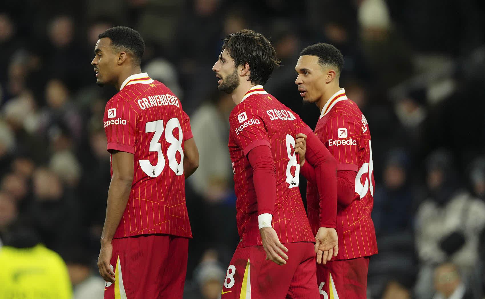 利物浦挑战切尔西，双方对决备受瞩目