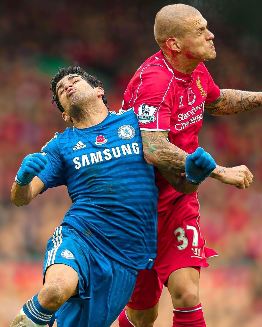 利物浦挑战切尔西，双方对决备受瞩目