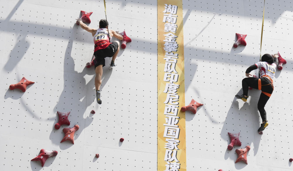 印尼队险胜印度队，戴资颖点燃赛场