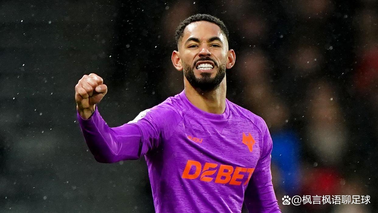 埃弗顿客场不敌狼队，遭受连败