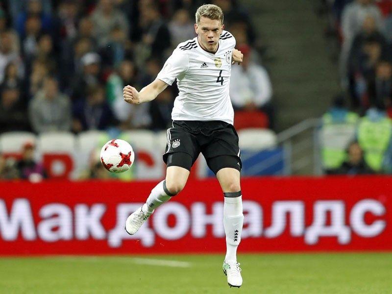 德国队碾压马来西亚队，黄鸭组合高光表现