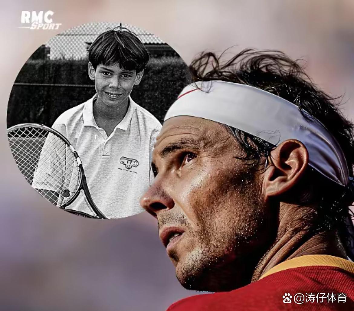 温网横扫美网，纳达尔刷新纪录