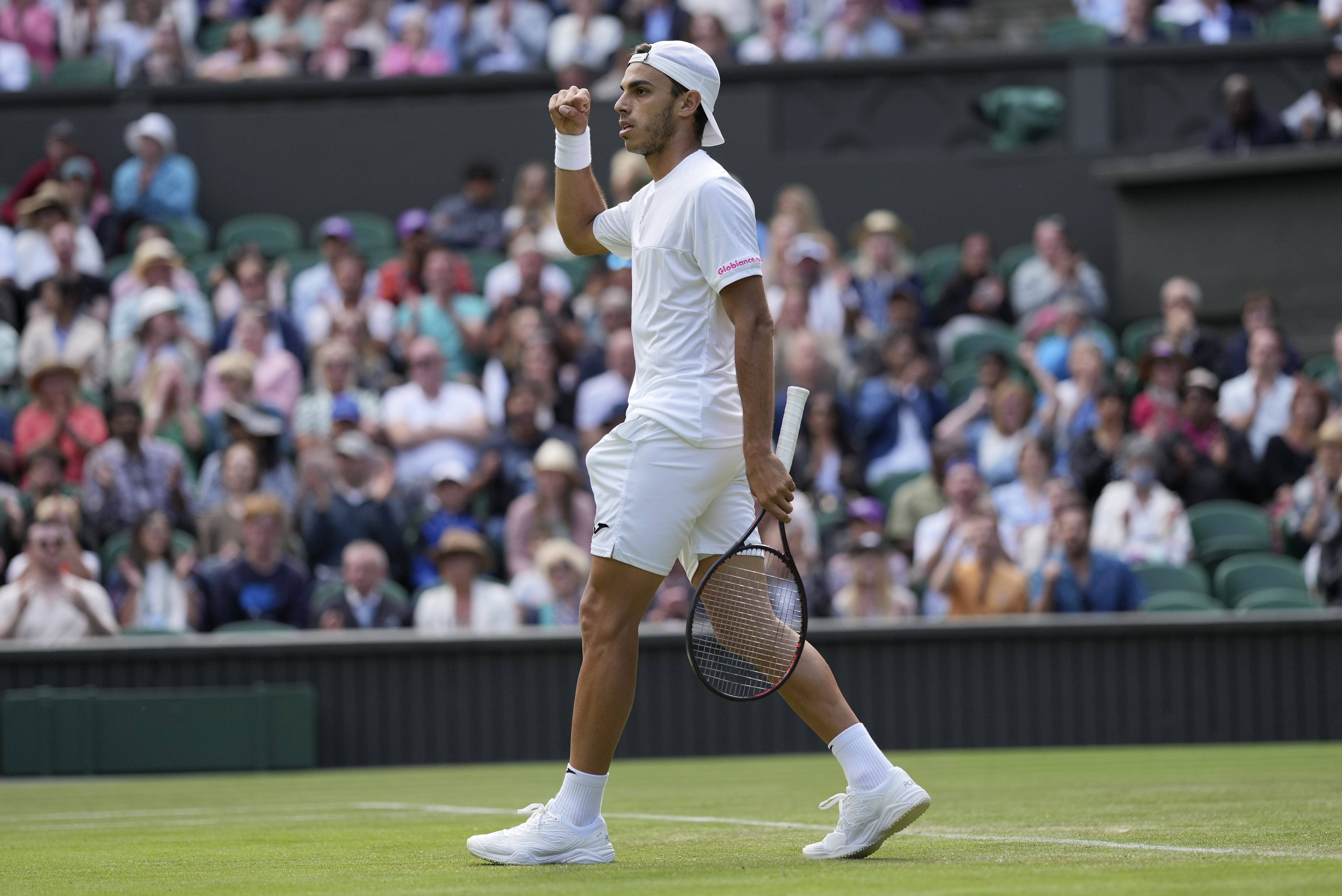 温网横扫美网，纳达尔刷新纪录