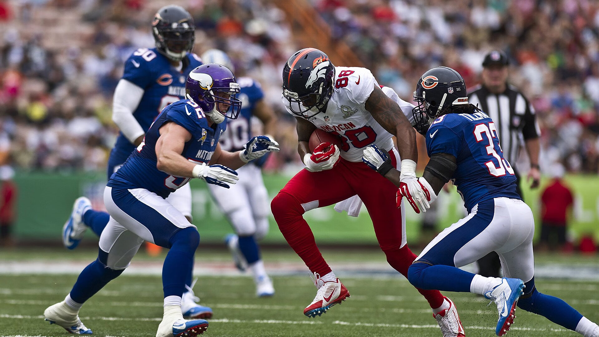 绿茵场上的奇迹，从德甲争冠焦点战到伊拉克最后时刻的绝杀