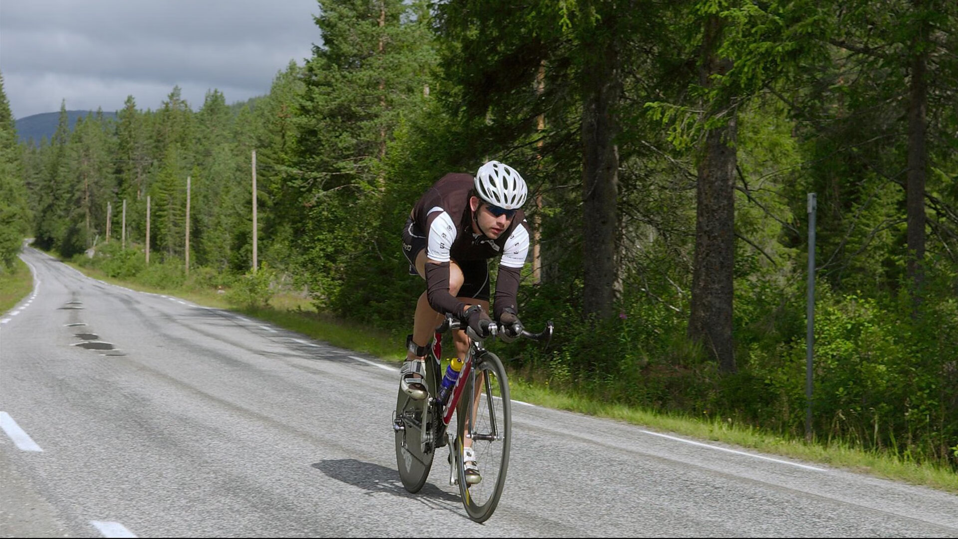 年度焦点之战之夜,浓眉个人能力完全展现